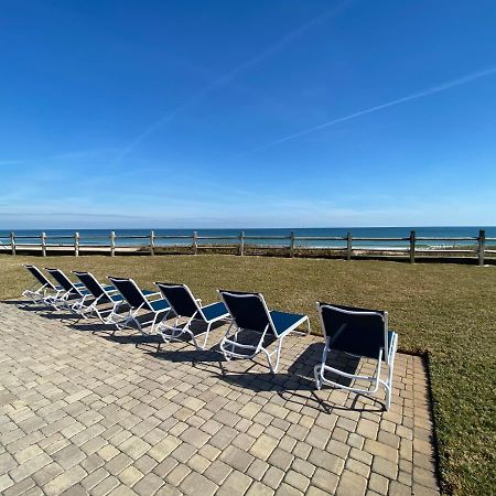 Coral Sands Inn Ормонд Бич Экстерьер фото
